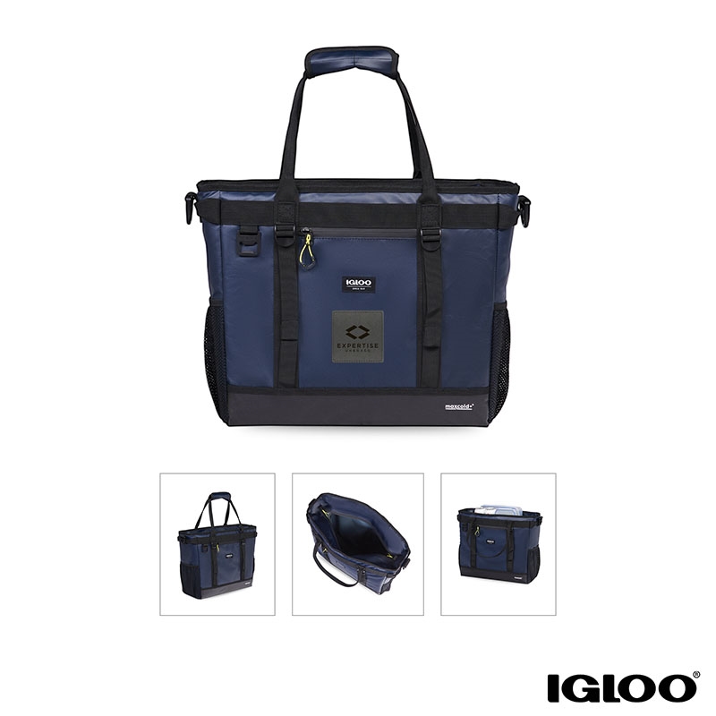 Igloo Igloo® MaxCold+® Ascent 30-Can Cooler