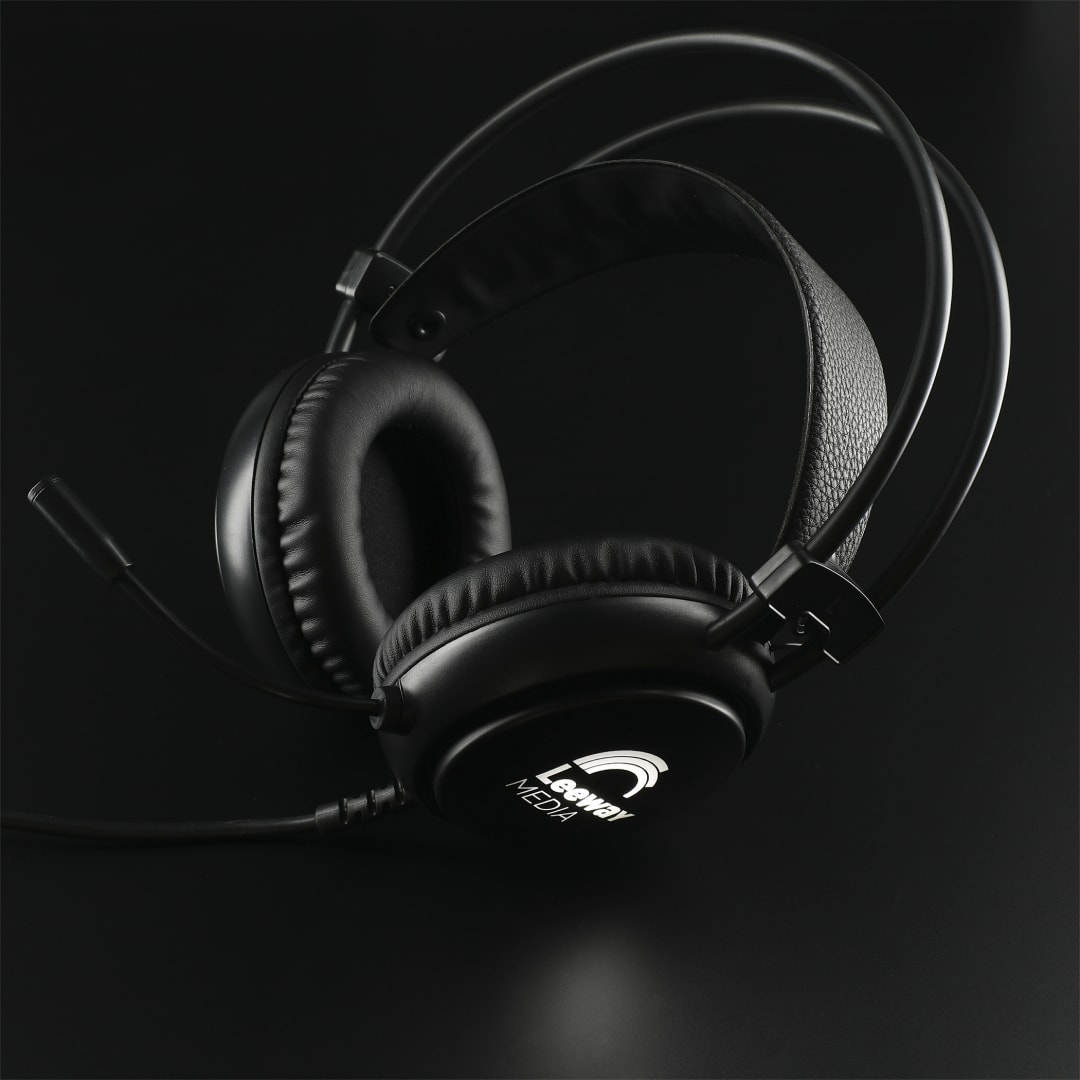 Ignite Gaming Headphones