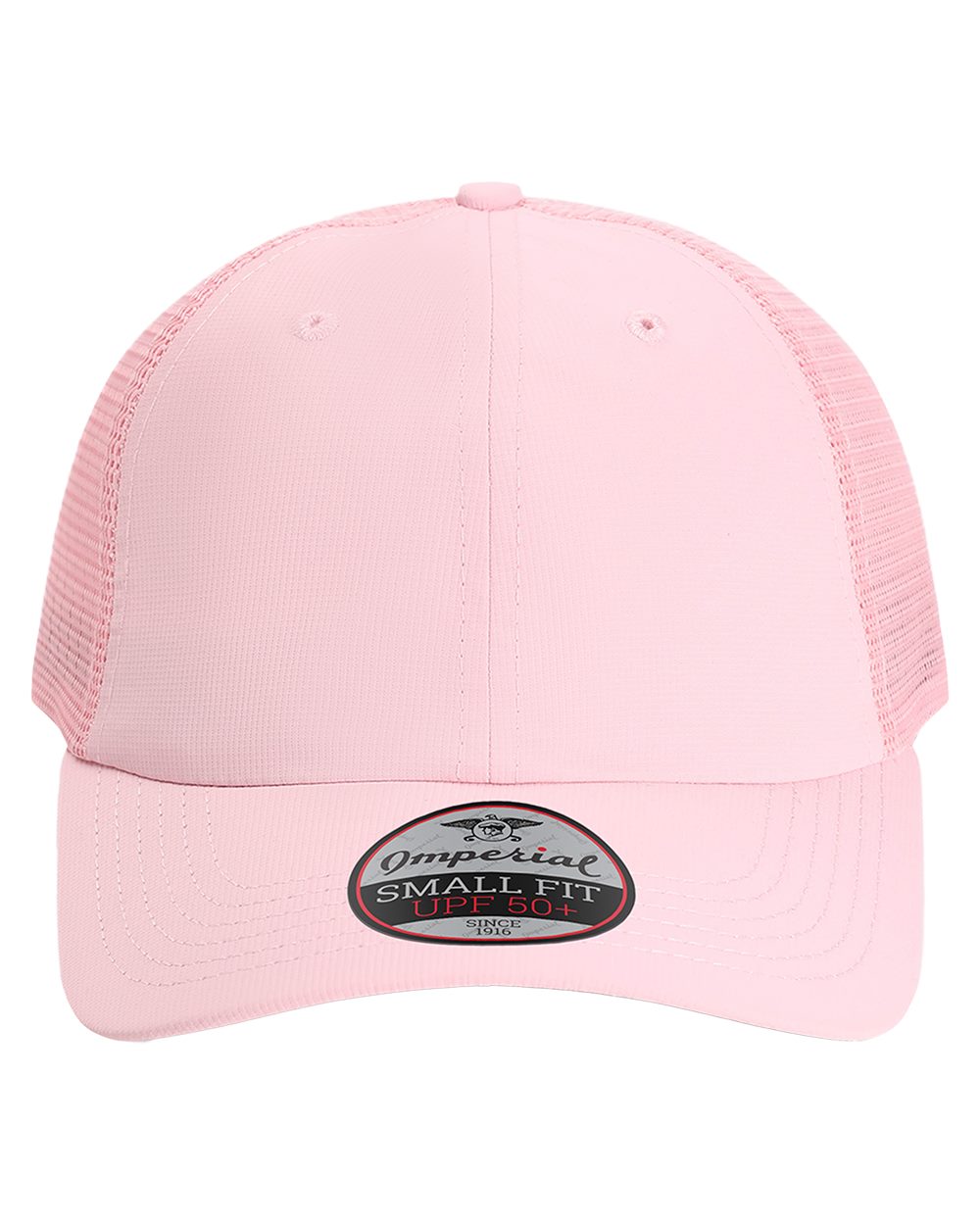 Imperial The Hinsen Mesh Back Cap - L338M