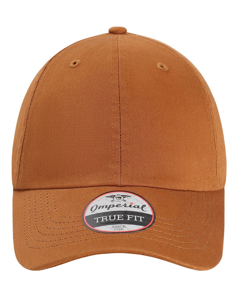 Imperial The Original Buckle Dad Hat - X210B