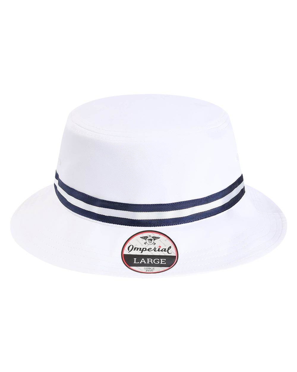 Imperial The Oxford Performance Bucket Hat - 1371P