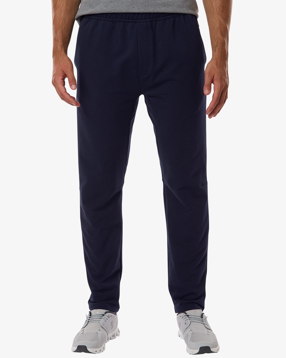 Independent Trading Co. Men's Perform Fleece Pants - EXP10PANT