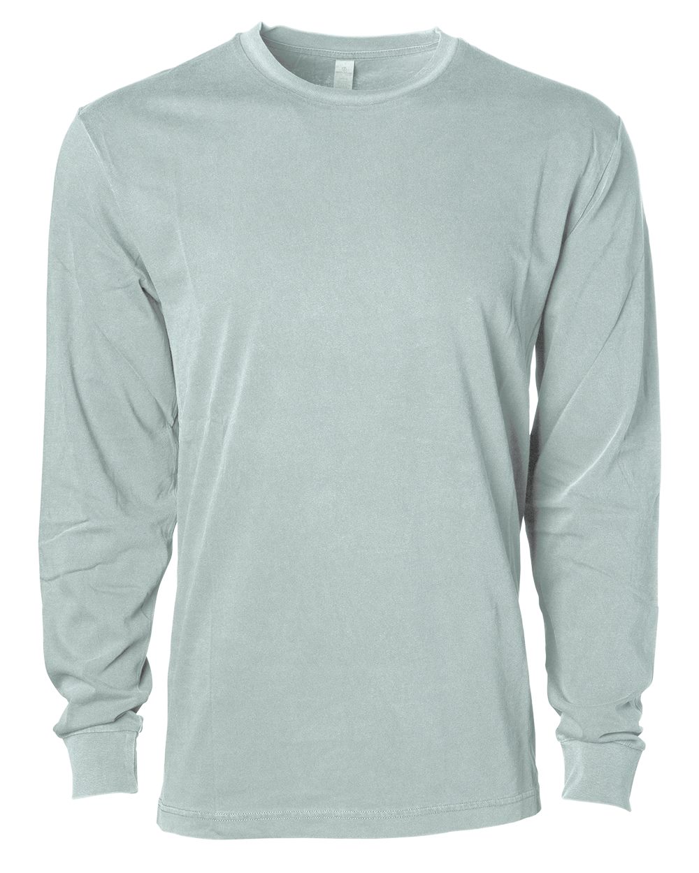 Independent Trading Co. Unisex Premium Long Sleeve T-Shirt - PRM180LST