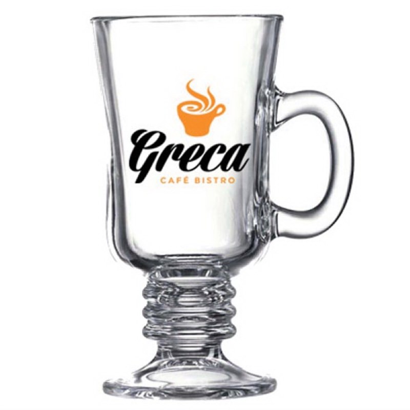 Irish Coffee Cup- 8.5 Oz.