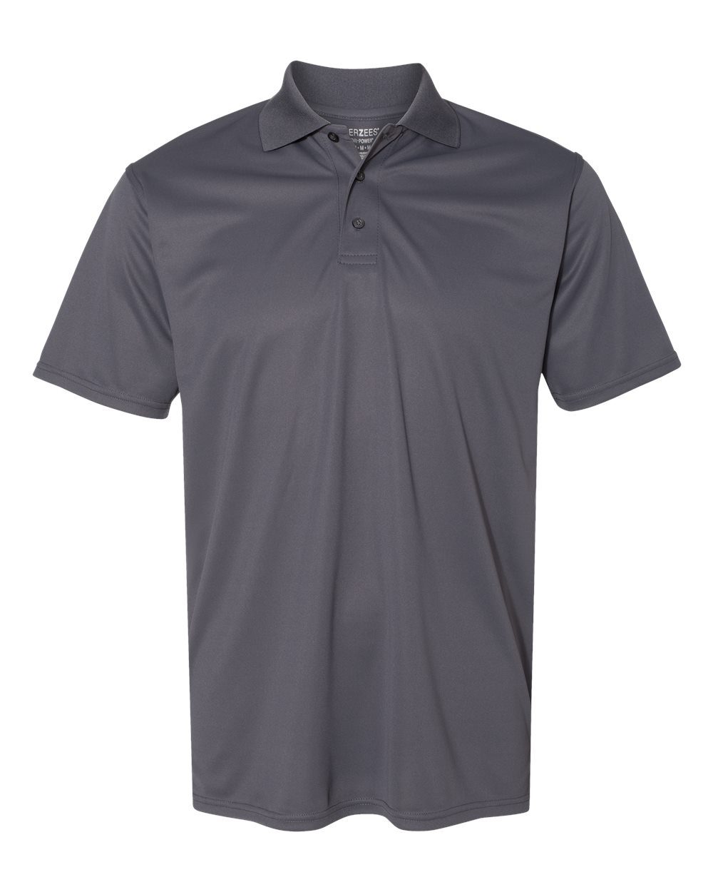 JERZEES Men's Dri-Power&reg; Performance Polo - 442M