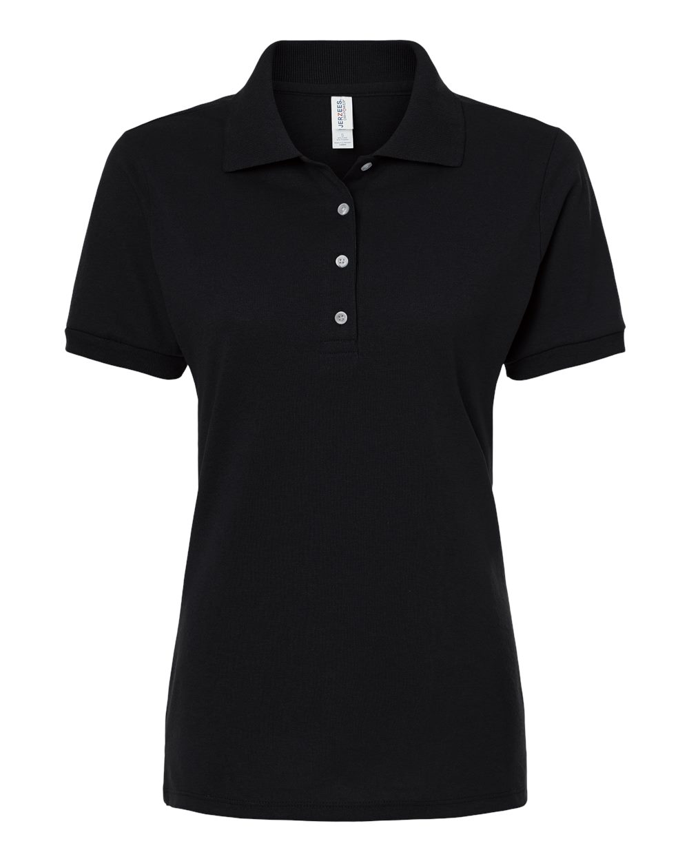 JERZEES Women's Dri-Power&reg; Polo - 437F