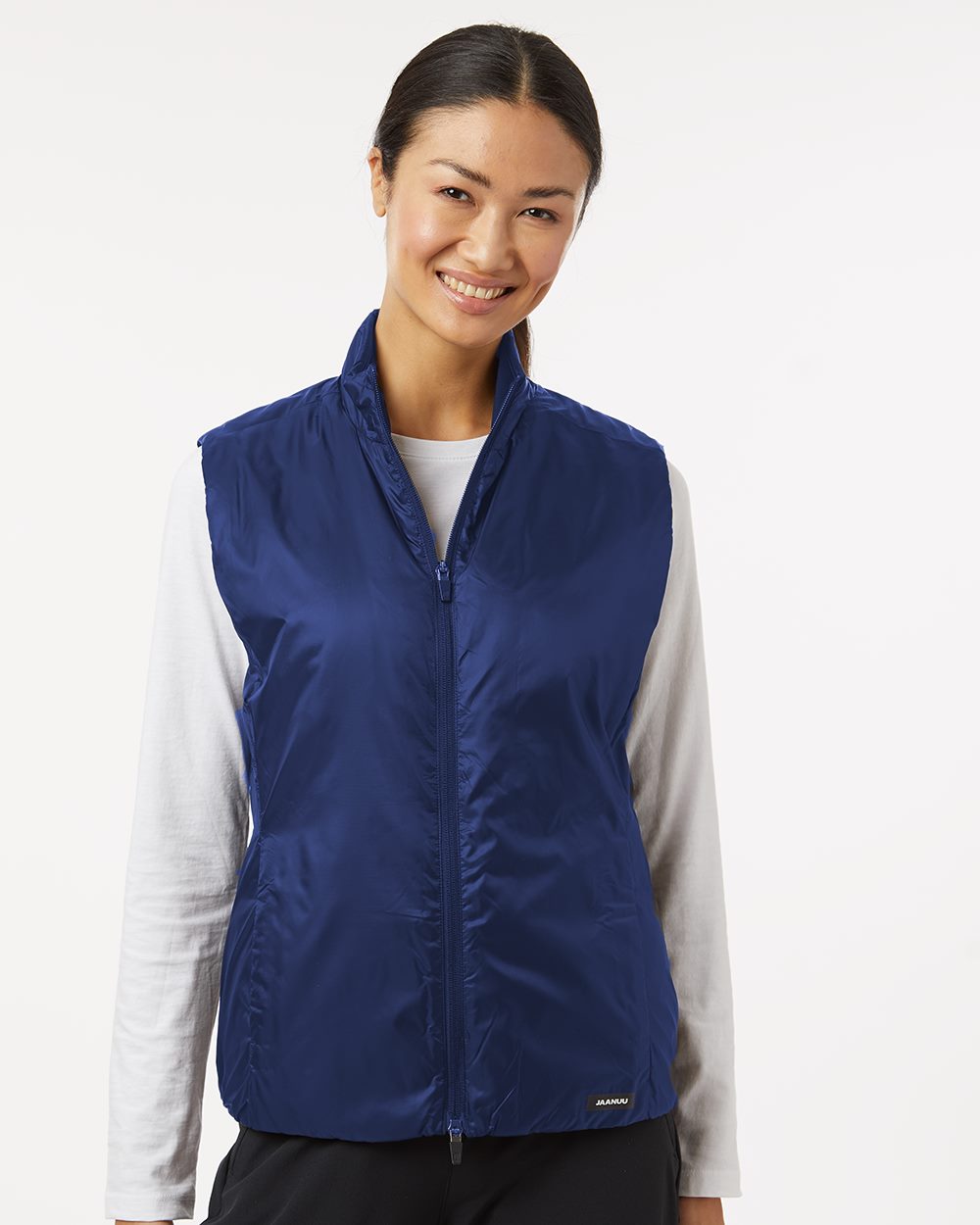 Jaanuu Women's Phantom Insulated Vest - W60004