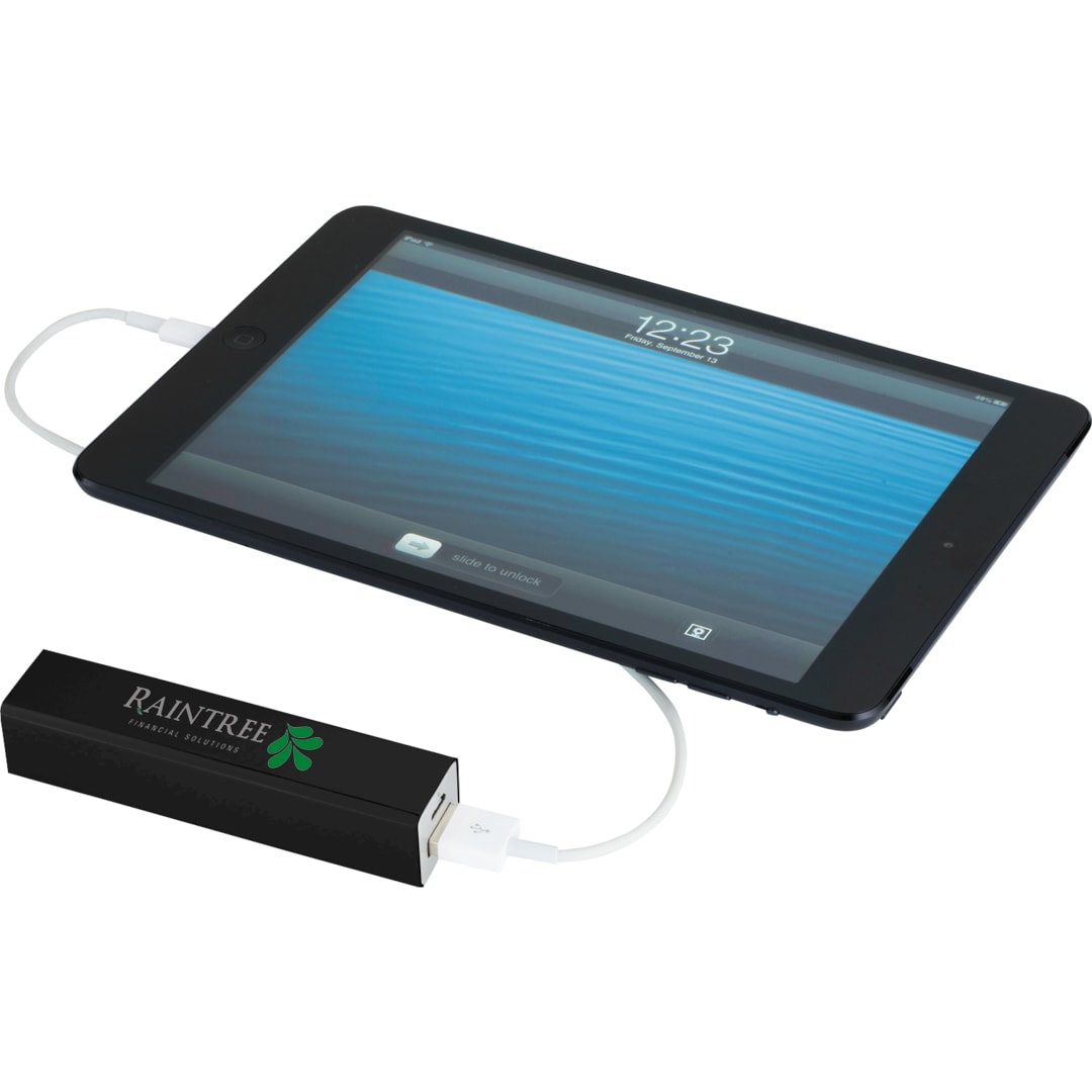Jolt 2,200 MAh Power Bank