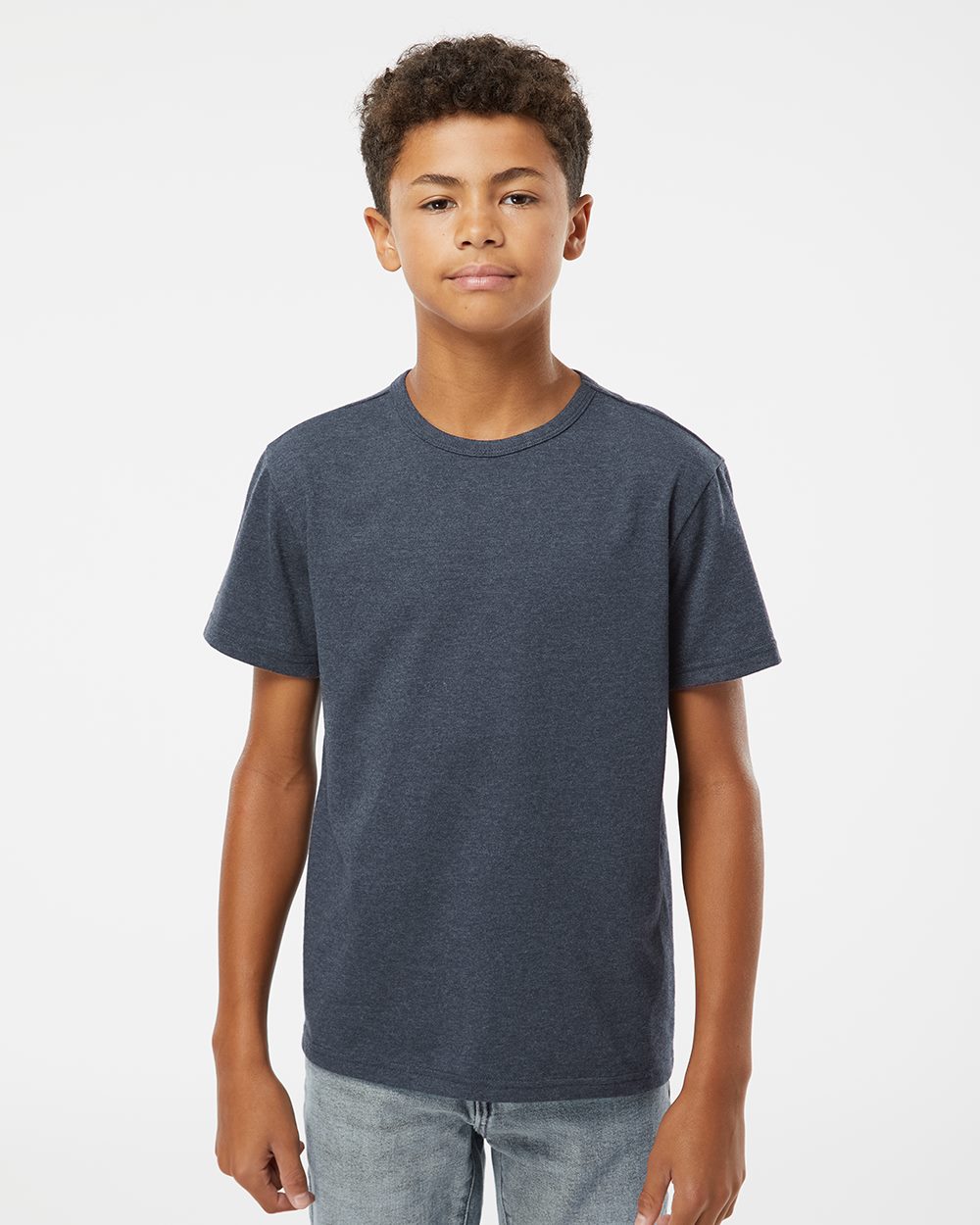 Kastlfel Youth RecycledSoft&trade; T-Shirt - 2015