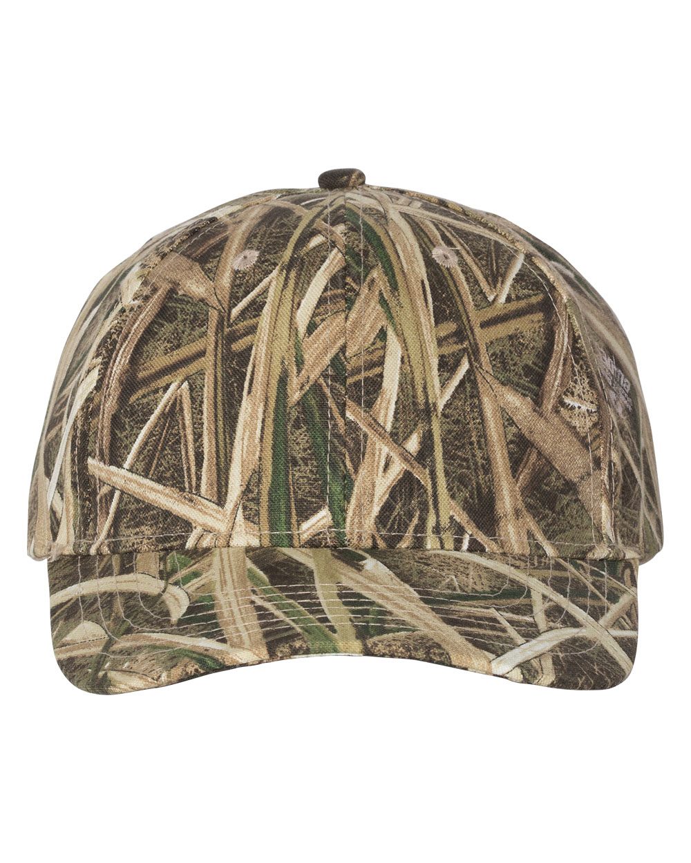 Kati Licensed Camo Hook-and-Loop Cap - LC15V