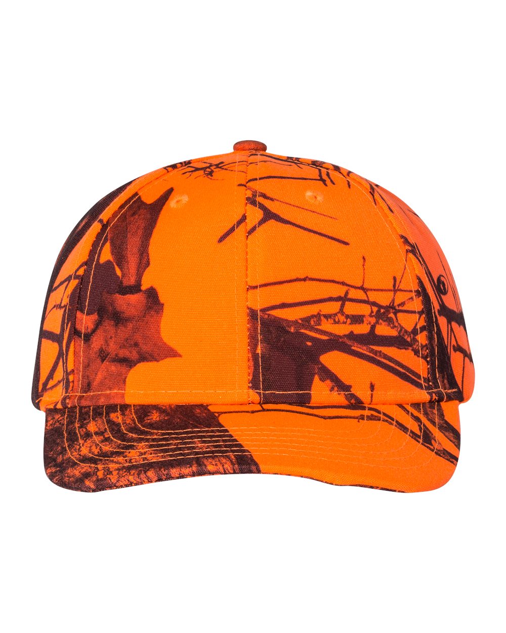 Kati Specialty Licensed Camo Cap - SN200