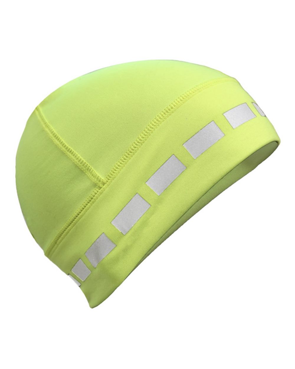 Kishigo Fleece High Visibility Beanie - 2828