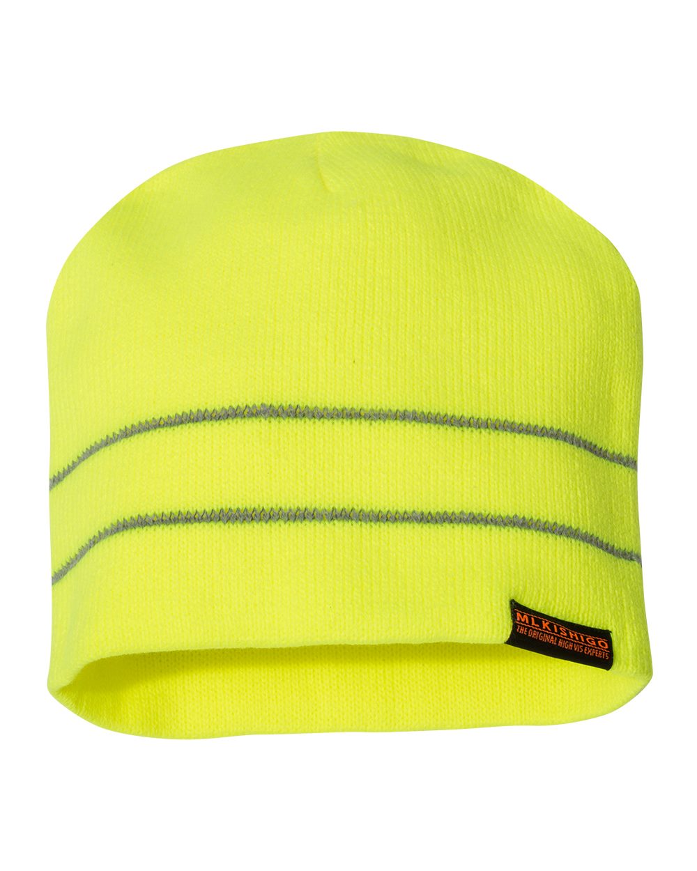 Kishigo High Viz Reflective Beanie - 2826-2827