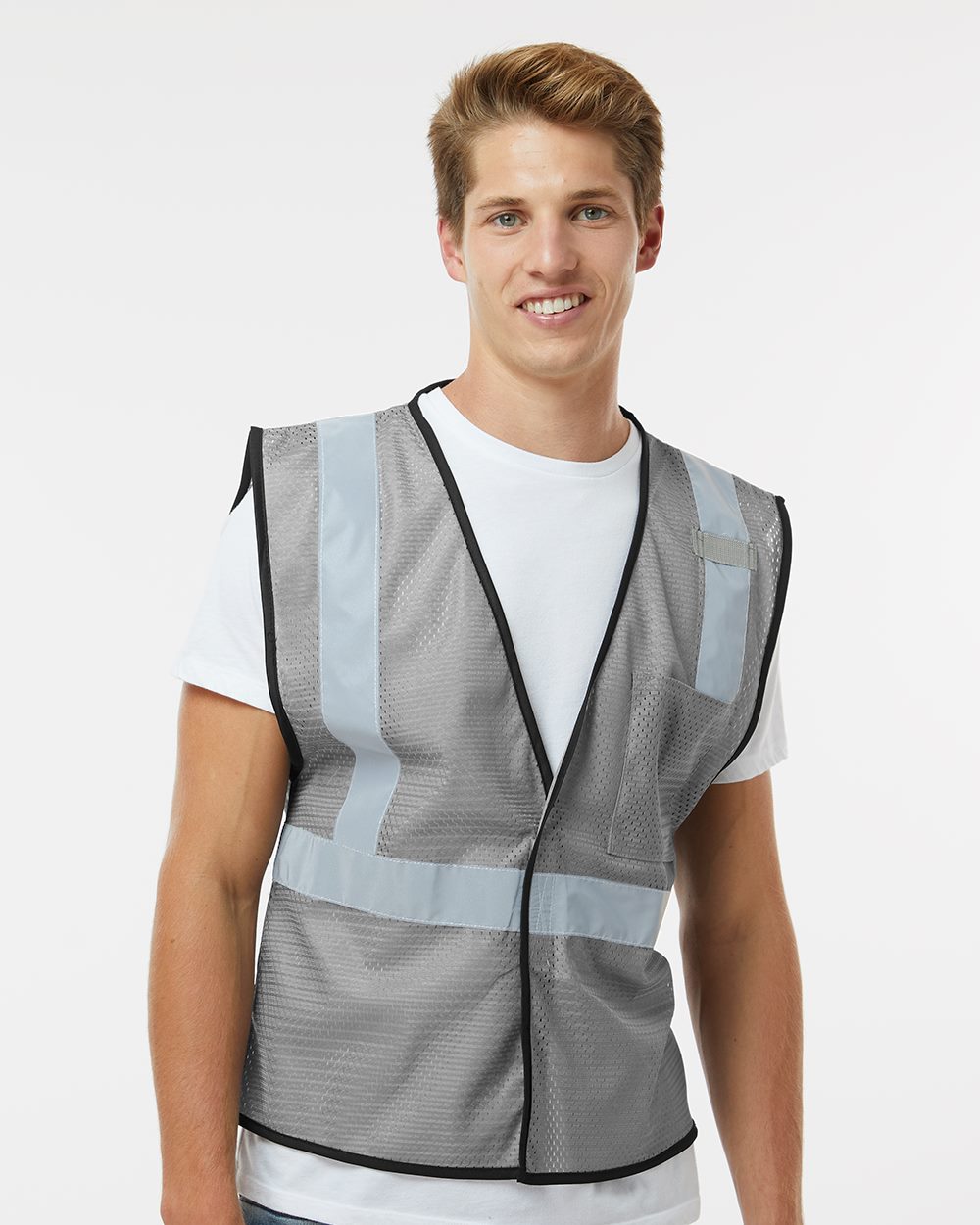 Kishigo Unisex EV Series&reg; Enhanced Visibility Non-ANSI Vest - B120-131