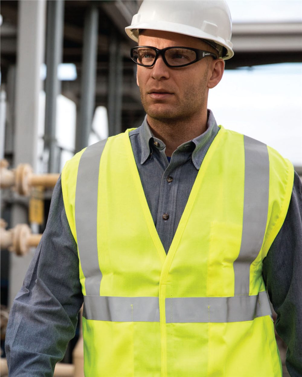 Kishigo Unisex FR ARC Vest - F442