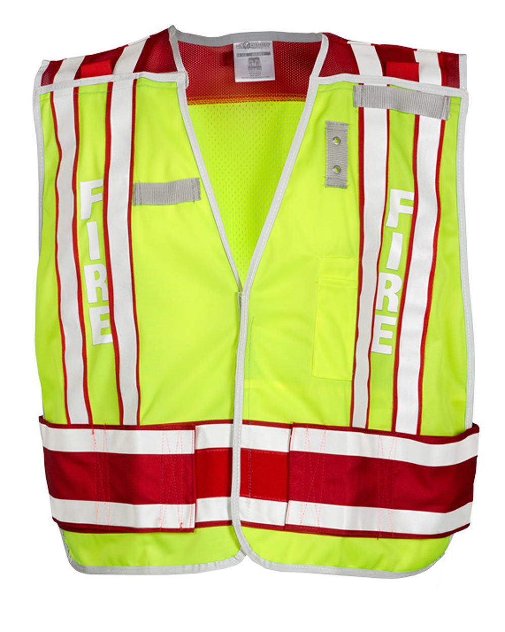 Kishigo Unisex Fire Vest - 4003BV