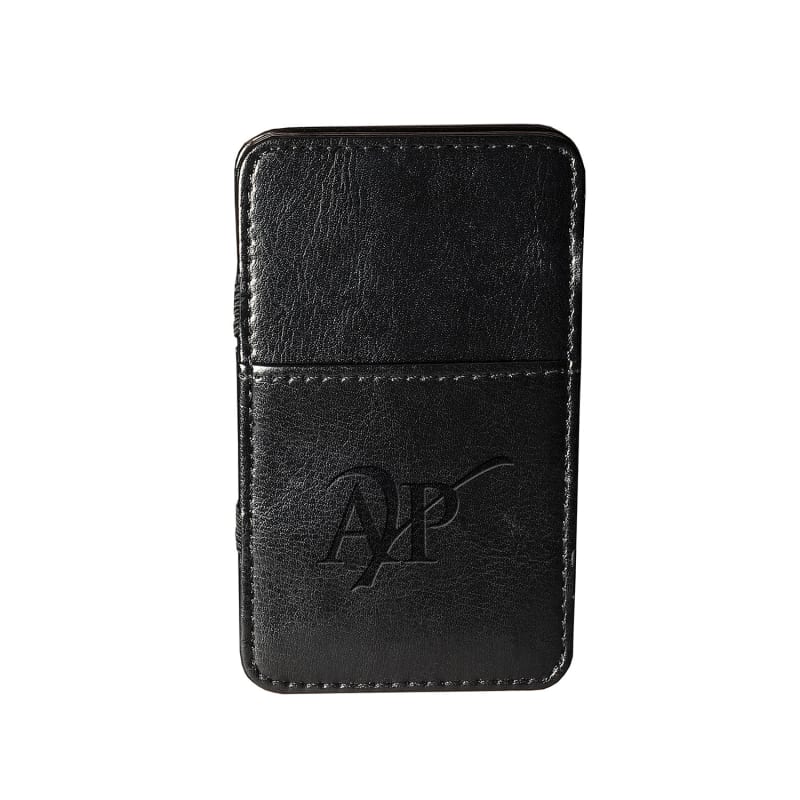 Leeman Tuscany&amp;trade; Magic Wallet With Mobile Device Pocket