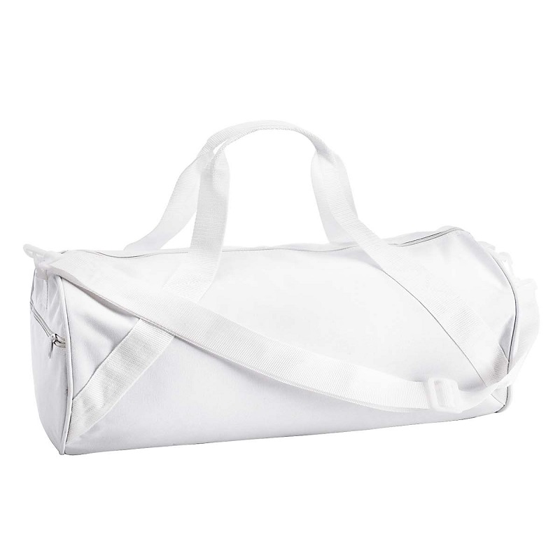 Liberty Bags Barrel Duffel
