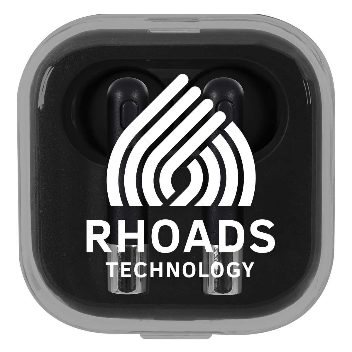 MELODY TRUE WIRELESS EARBUDS & CHARGING BASE