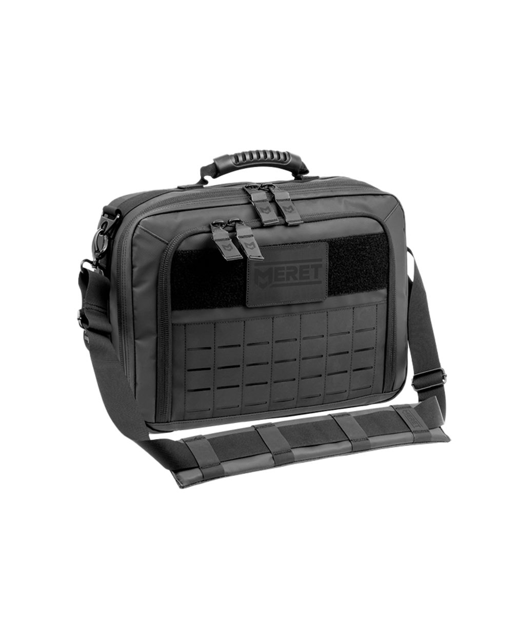 MERET G2&trade; PRO X Black Bag - M8105-TB