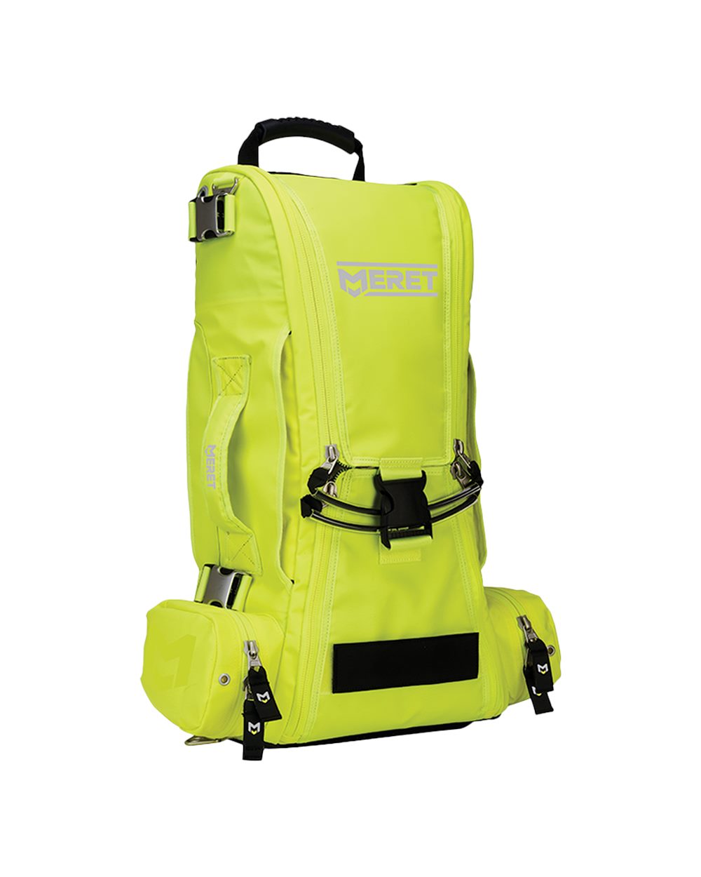 MERET RECOVER&trade; PRO X Hi-Vis Backpack - M8108HVN