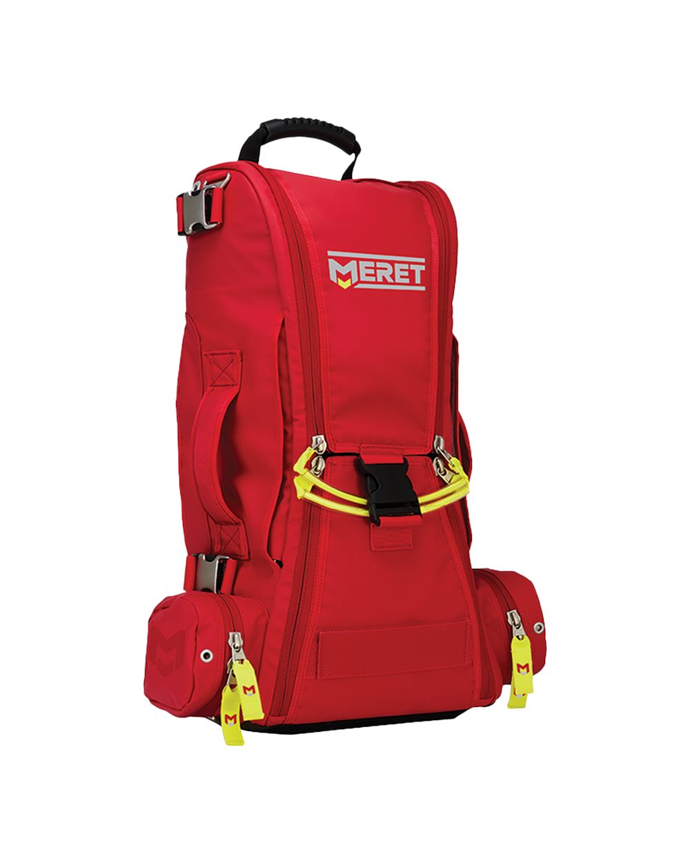MERET RECOVER&trade; PRO X Red Backpack - M8108FN
