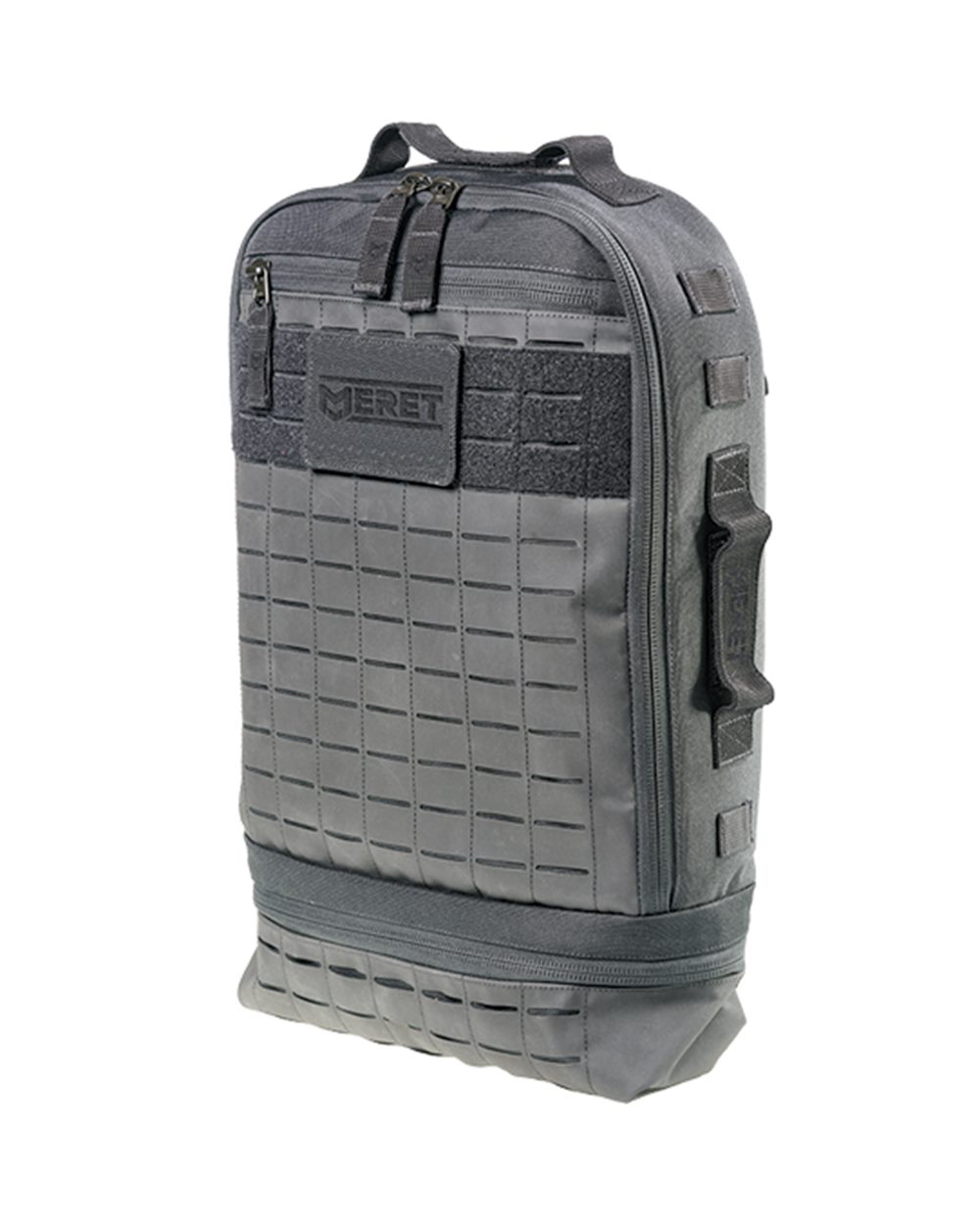 MERET SAVIOR7&trade; PRO Black Backpack - M5023