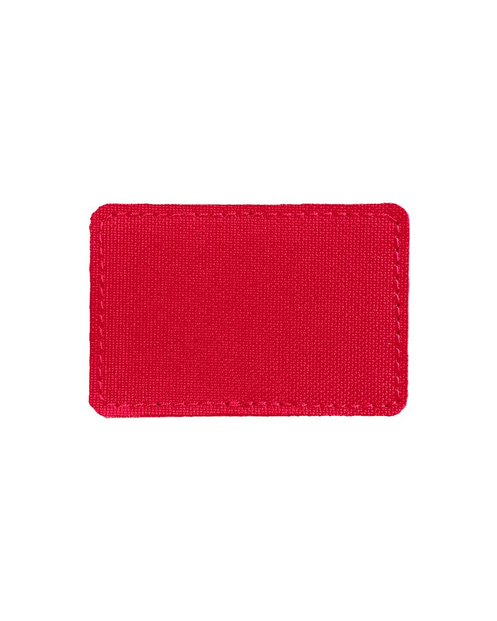 MERET Small Blank Red Patch - Qty 10 - SPF10