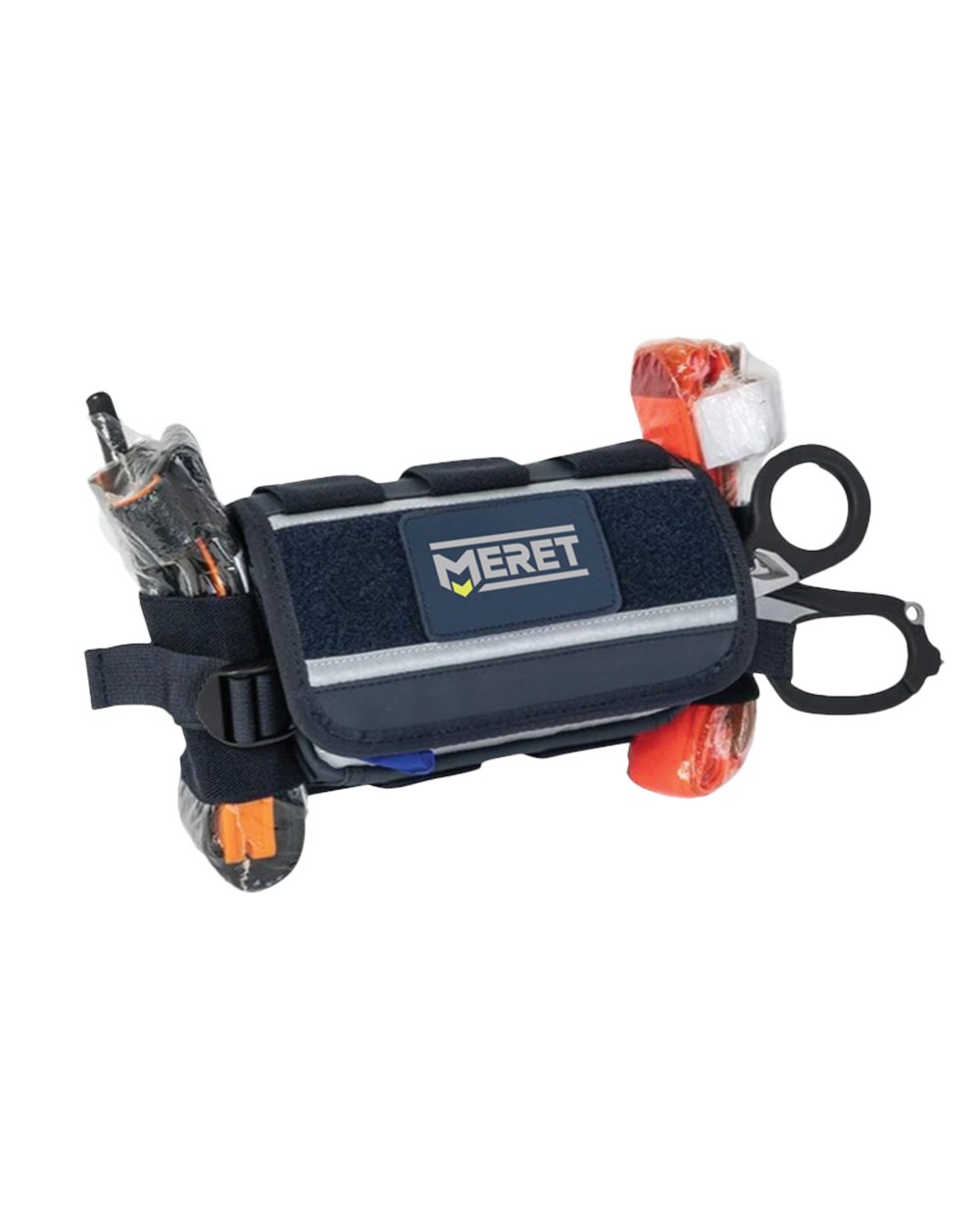 MERET TFAK&trade; PRO X Blue Waist Pack - M8111-NB