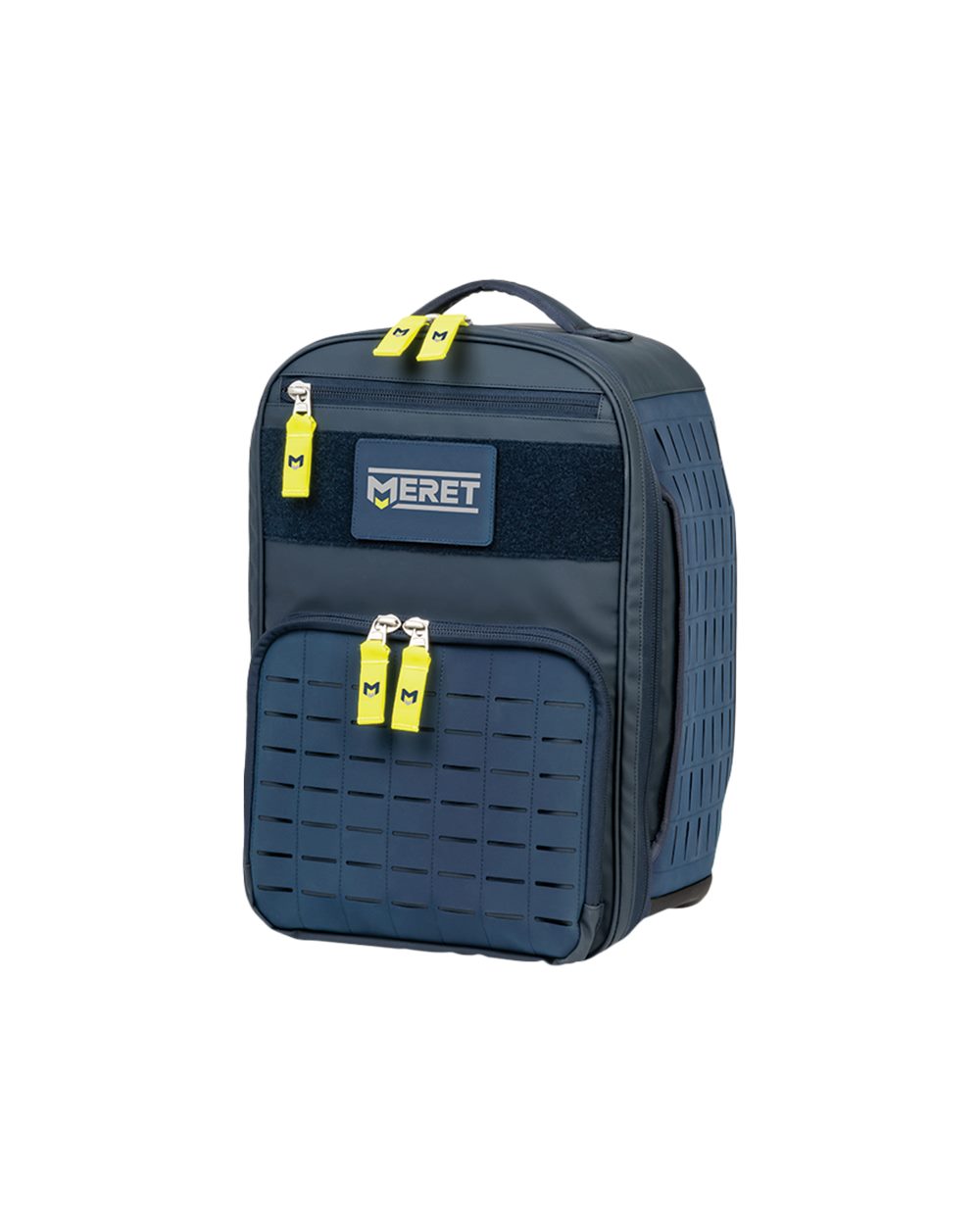 MERET V.E.R.S.A.&trade; PRO X Navy Blue Backpack - M8127NB