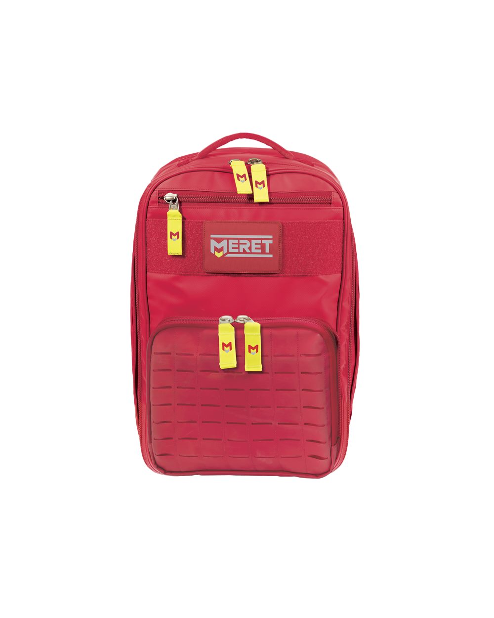 MERET V.E.R.S.A.&trade; PRO X Red Backpack - M8127F