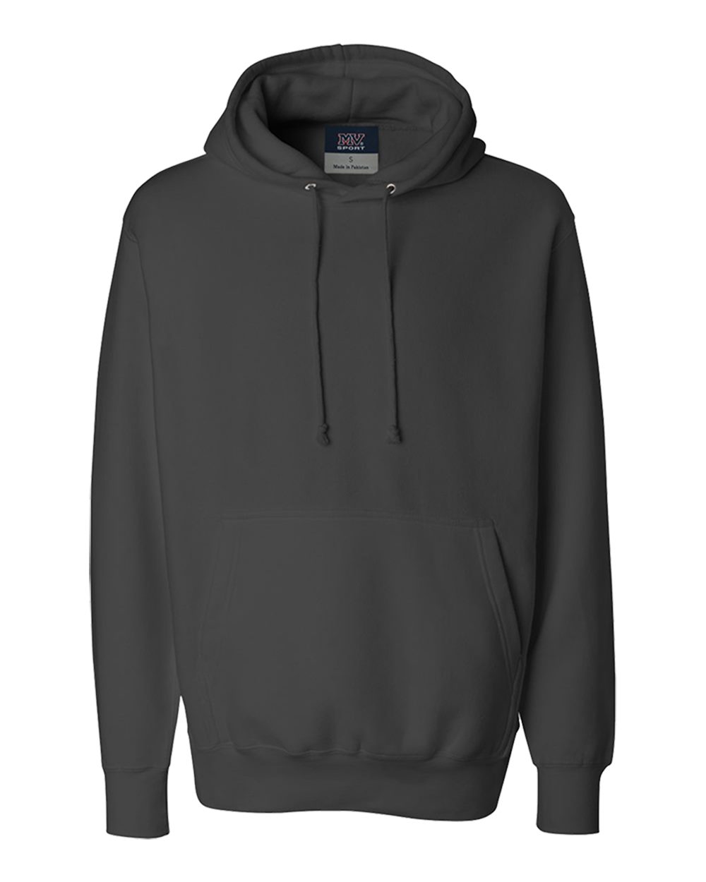 MV Sport Unisex Pro Weave&reg; Hooded Sweatshirt - 488