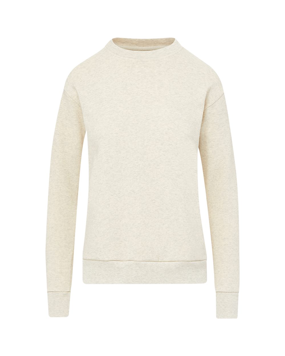 MV Sport Women's Raelynn Cloud Fleece Crewneck Sweatshirt - W23140