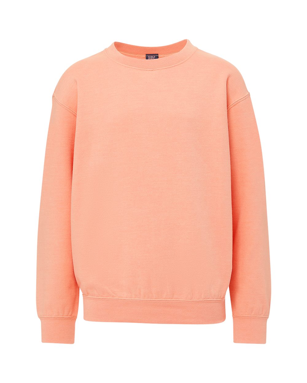 MV Sport Youth Buddy Crewneck Sweatshirt - 23154Y