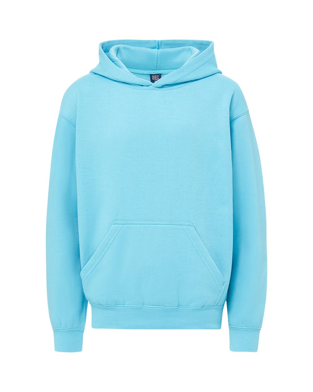 MV Sport Youth Buddy Hooded Sweatshirt - 23153Y