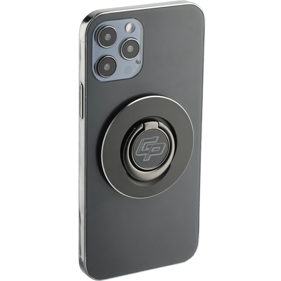 MagClick Phone Ring Holder And Stand