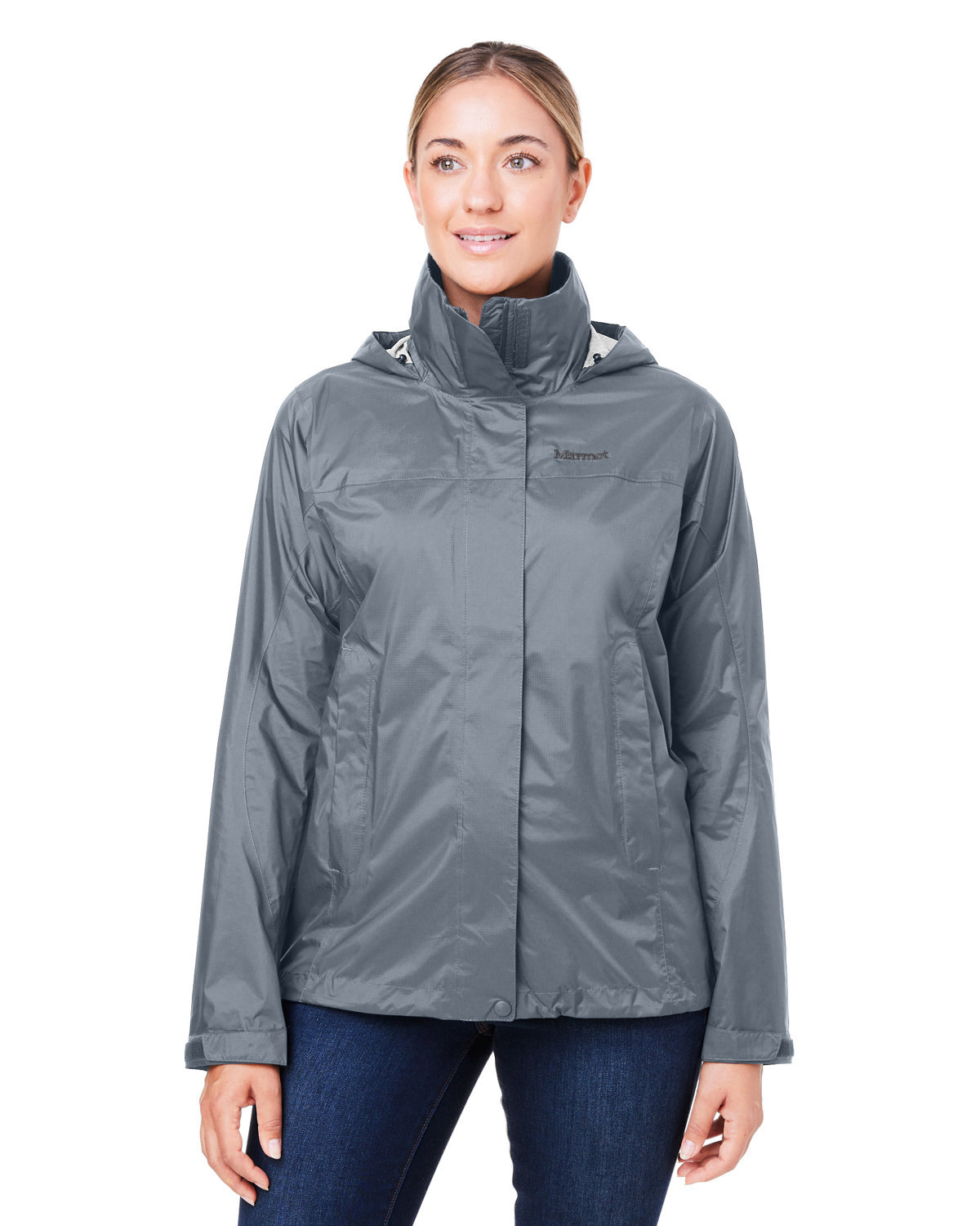 Marmot Ladies' Precip Eco Rain Jacket