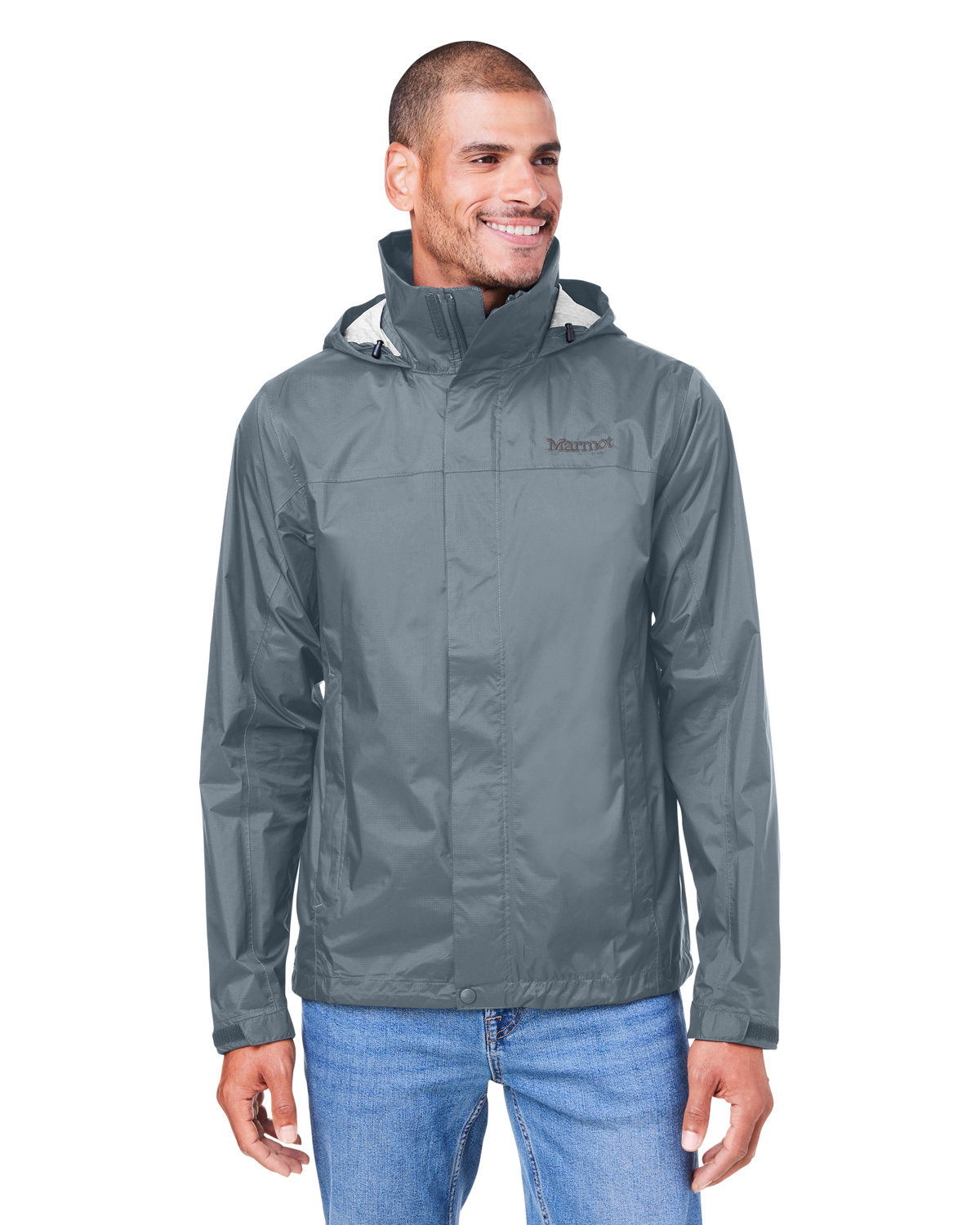 Marmot Men's Precip Eco Rain Jacket