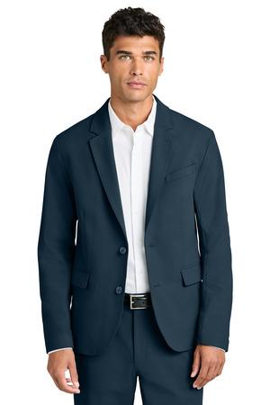 Mercer+Mettle Capital Tech Blazer