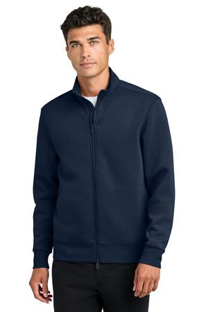Mercer+Mettle Soft Spacer Full-Zip