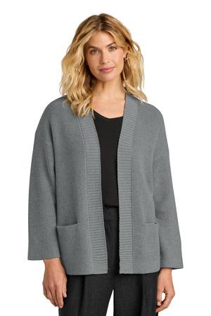 Mercer+Mettle Women's Open Cardi