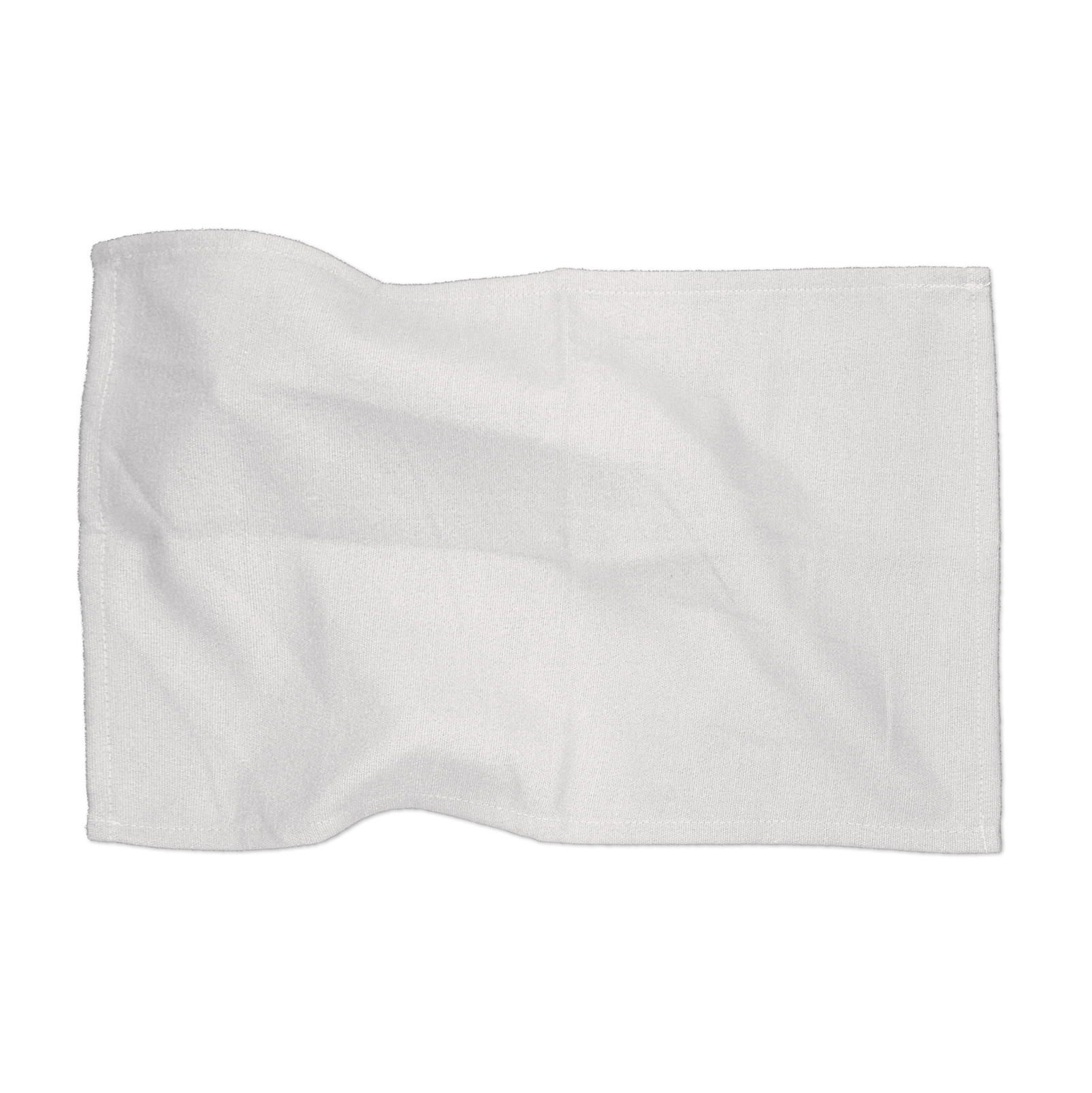 Micro-fiber Rally Towel - White