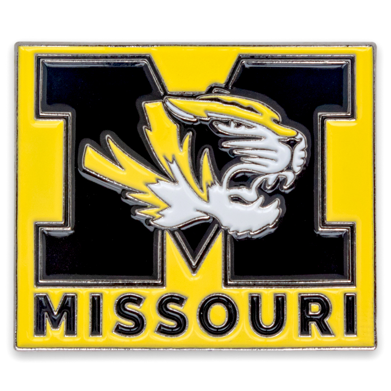 Missouri Stock Lapel Pins