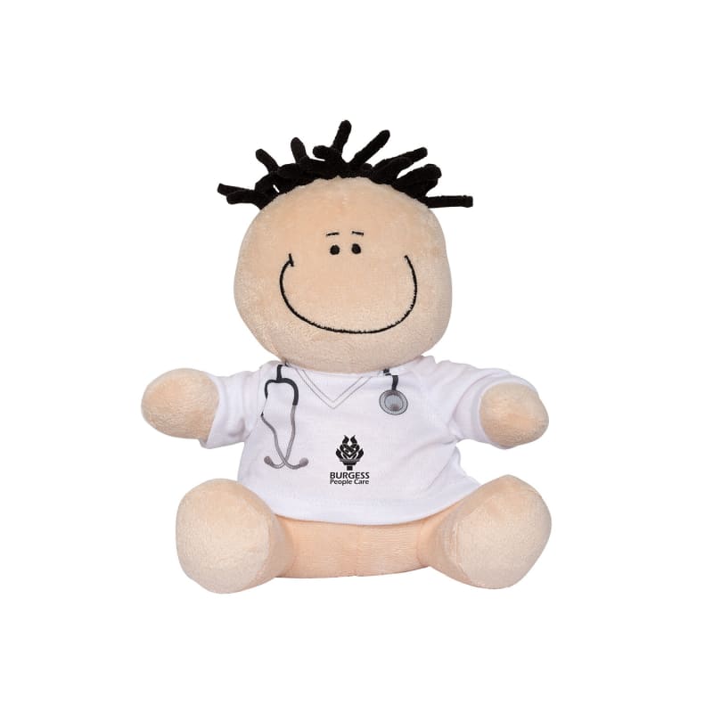 MopToppers 7&amp;quot; Doctor Or Nurse Plush