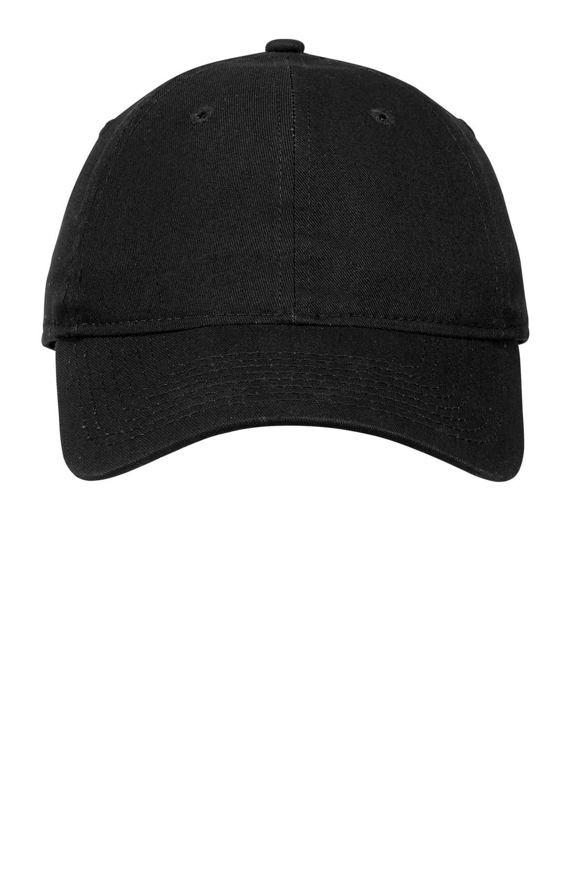 New Era - Adjustable Unstructured Cap.