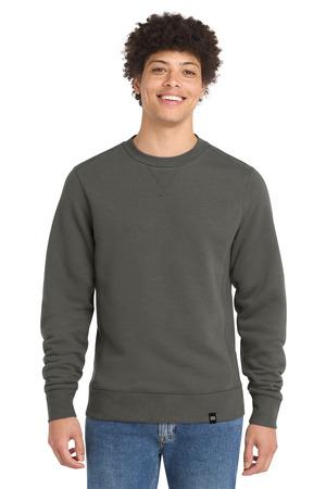 New Era French Terry Crew.