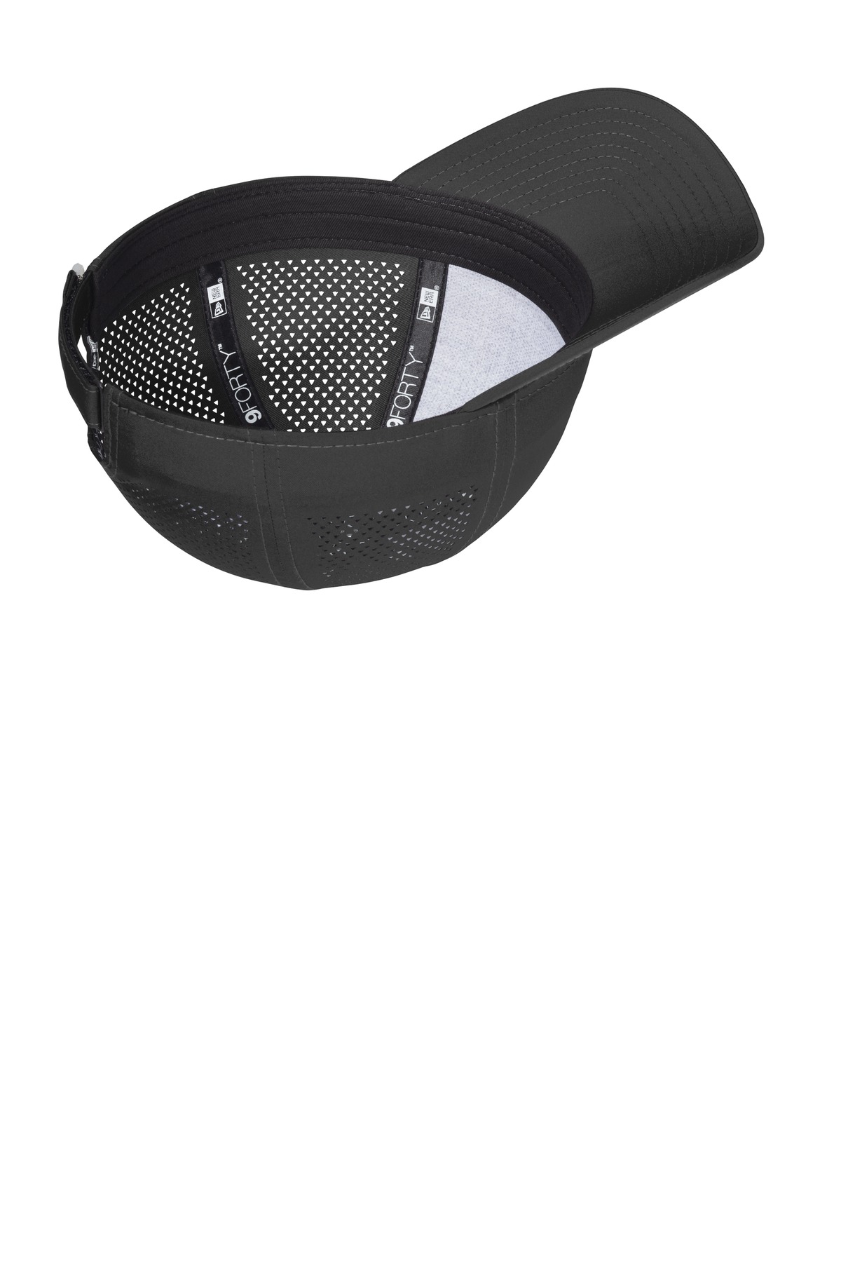 New Era Perforated Performance Cap.