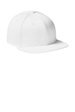 New Era Pivot Flat Bill Snapback Cap
