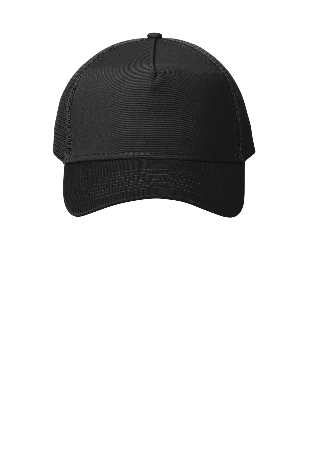New Era Snapback Trucker Cap.