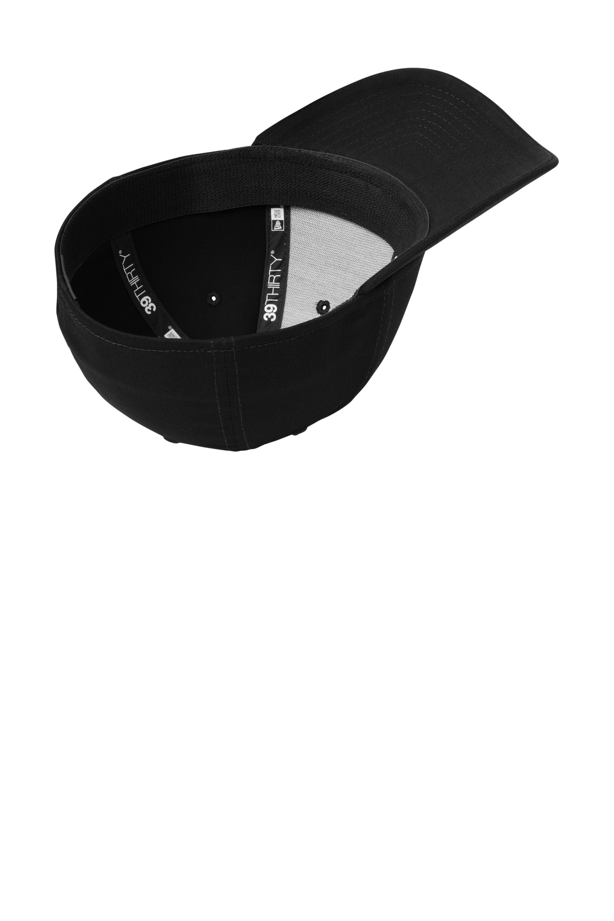 New Era - Structured Stretch Cotton Cap.
